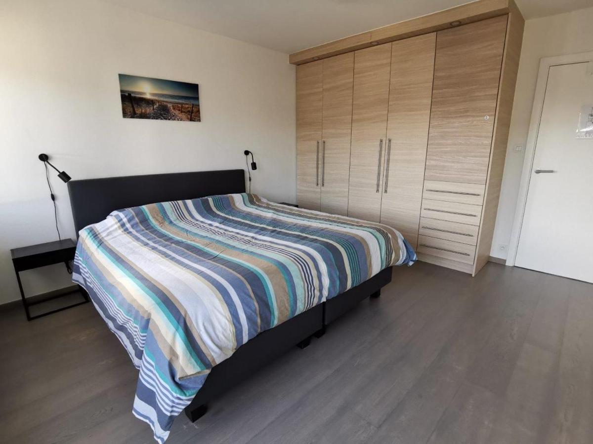 Beachview Westende Appartement Middelkerke