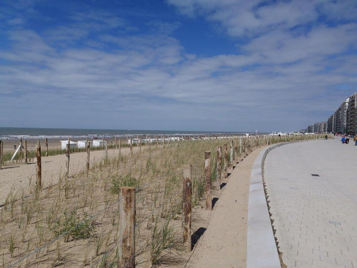 Beachview Westende *