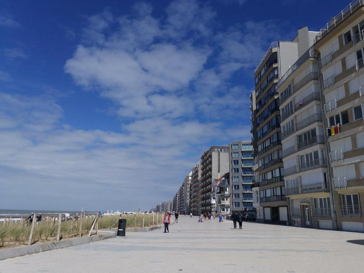 Beachview Westende * Middelkerke